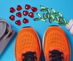 Do omega-3 supplements boost athletic performance?