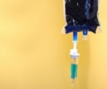 Methylene blue emerges as an adjunct in septic shock