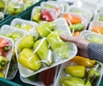 Is plastic packaging putting more than just food on your plate?