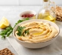 Meat hummus lowers microbes and raises nutrition