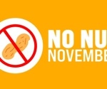 Study debunks "No Nut November" claims: Abstinence shows no health benefits or harms