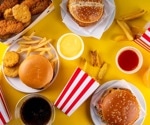 Eating more ultra-processed food links depression and diabetes