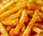 Eating French fries raises type 2 diabetes risk, major study finds