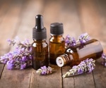 Lavender oil could speed recovery after brain surgery