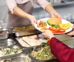 Menu reshuffle can improve diet and cut emissions without new recipes
