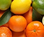 Researchers investigate how citrus bioflavonoid naringin could reduce inflammation and heart risk
