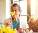 Smell loss emerges as the early behavioural sign of Alzheimer’s