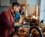 Men close the cooking gap as home meal prep rises across the US