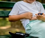 Diabetes cases nearly double in children and teens worldwide