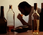 Alcohol-related mortality in the US surged 89% since 1999