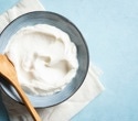 Greek yogurt after exercise lowers inflammation more than carbs