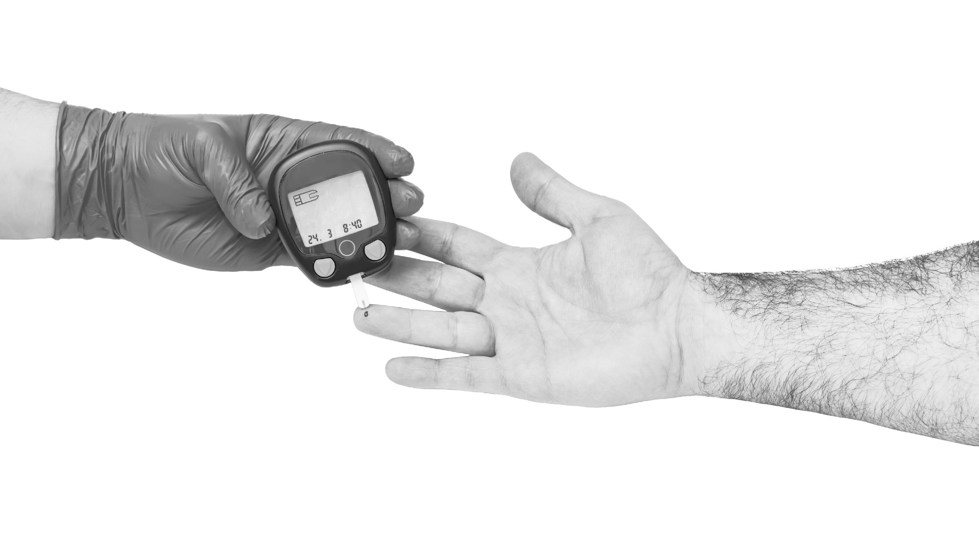 Study: Prevention of type 2 diabetes through prediabetes remission without weight loss. Image Credit: Ruslan Harutyunov / Shutterstock