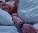 Huawei smartwatch nearly matches gold-standard sleep test
