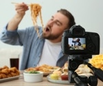Social media food shows like Mukbang are changing how people eat