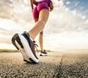 Women’s running shoes fail to fit women’s feet
