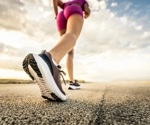 Women’s running shoes fail to fit women’s feet