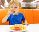AI system watches kids eat to reveal how bite habits predict obesity risk
