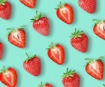 Can strawberries help prevent diabetes? New trial shows promising results in prediabetic adults