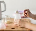 Baby formula can harbor heat-resistant bacteria even after safe preparation