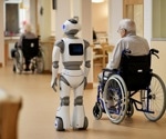 Who is willing to trust home-care robots in Japan?