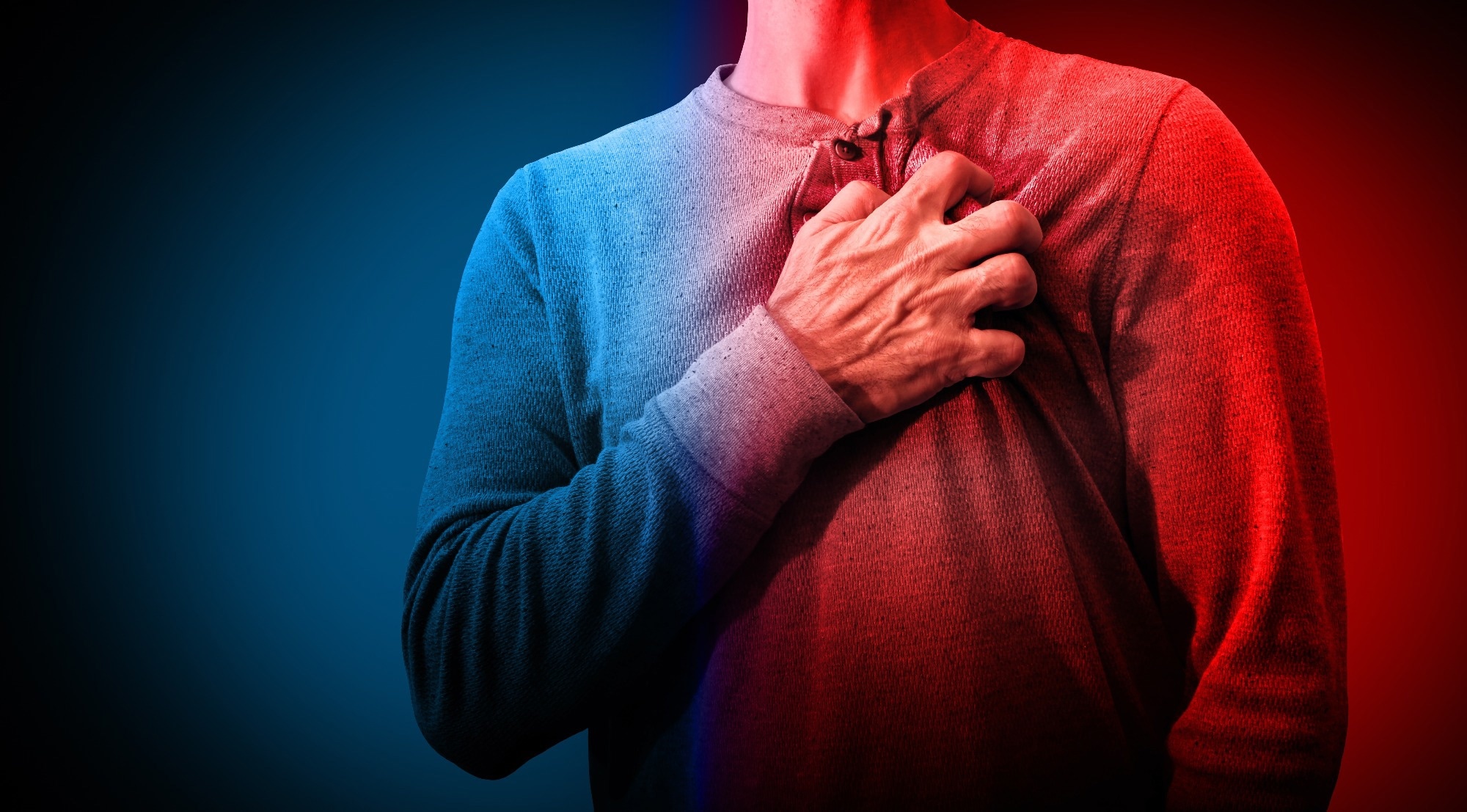 Study: Evolocumab in Patients without a Previous Myocardial Infarction or Stroke. Image Credit: Lightspring / Shutterstock