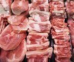 Red meat raises inflammation marker CRP in clinical trials