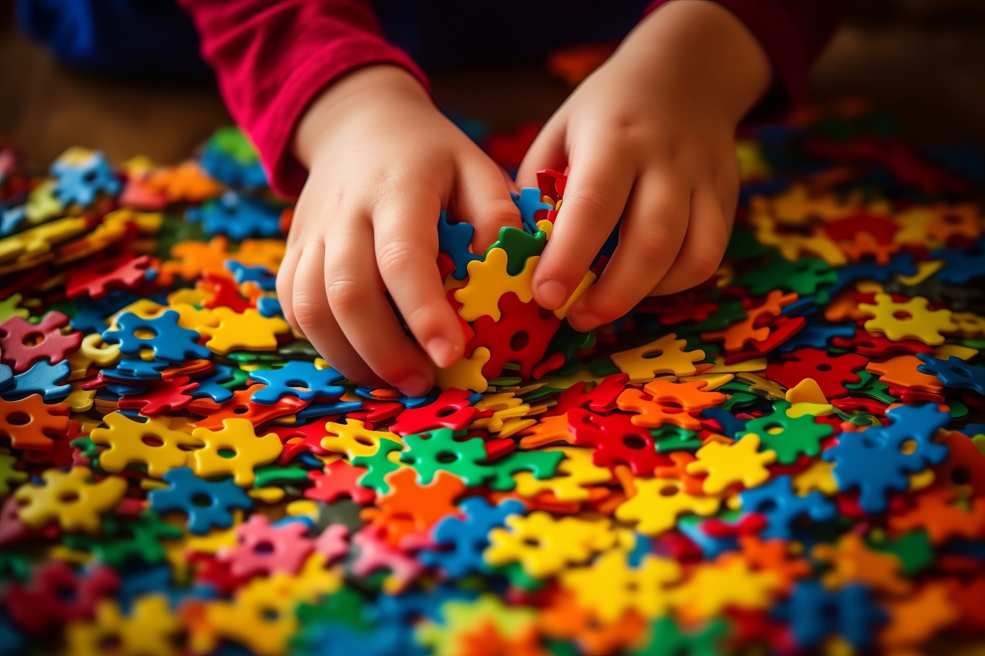 Systematic Review: Effect of Alzheimer’s disease medications on neurocognitive outcomes in children and adolescents with autism spectrum disorder and low IQ: a scoping review. Image Credit: QINQIE99 / Shutterstock