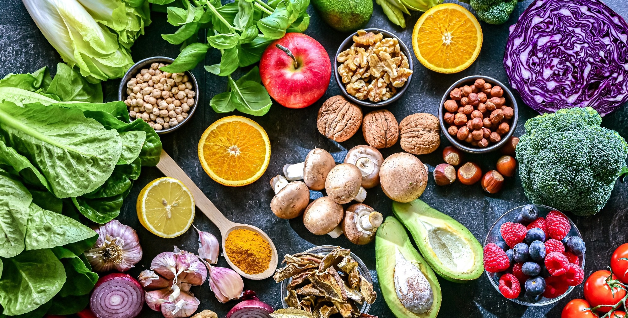 Study: Evidence of an anti-inflammatory diet as a key protector for subjective memory complaints in women. Image Credit: monticello / Shutterstock