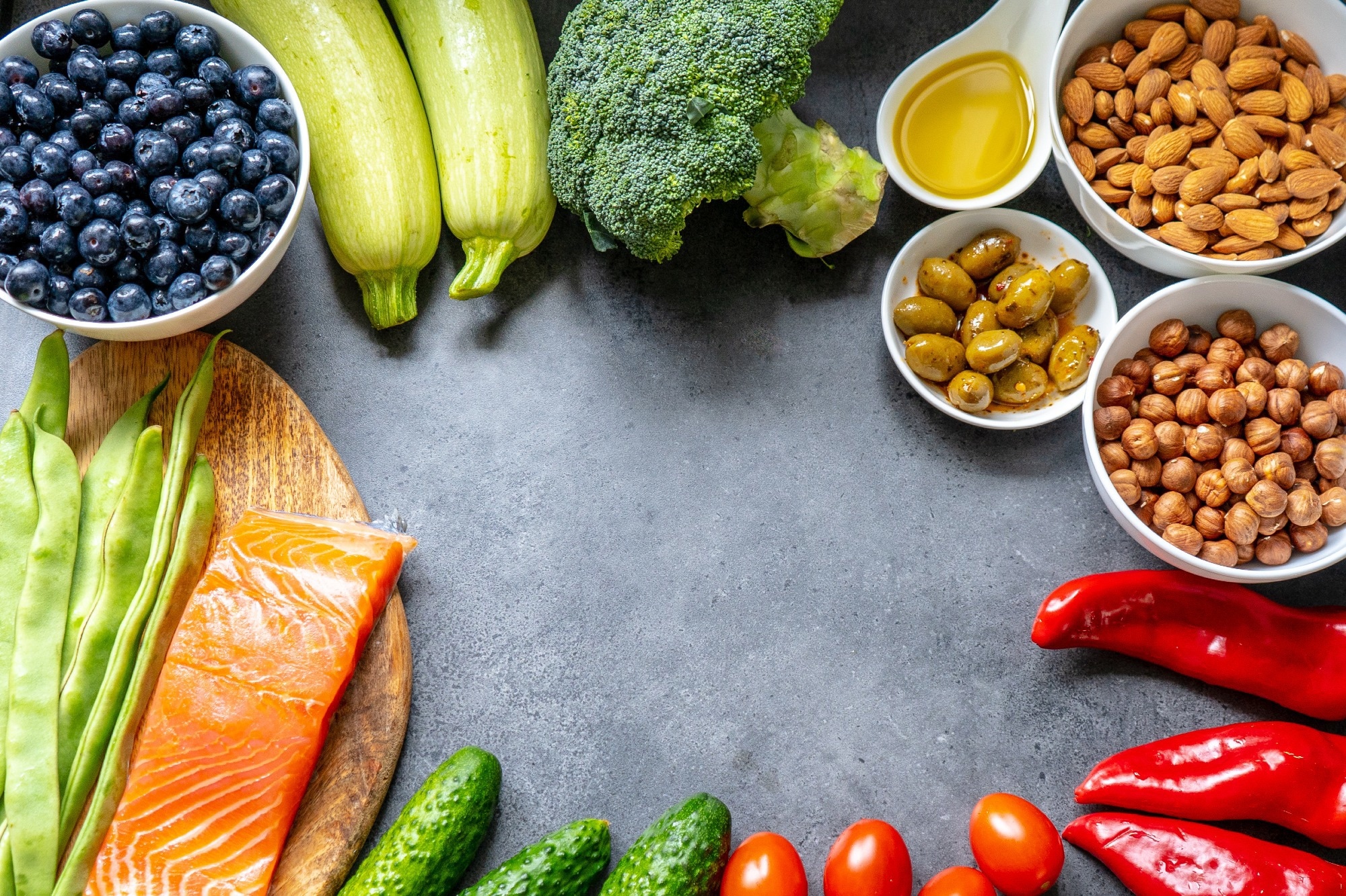 Study: Ultra-Processed Foods Consumption, Mediterranean Diet Adherence and Sociodemographic Correlates in an Italian Adult Population: The UFO Survey. Image Credit: Sergey and Marina Pyataev / Shutterstock