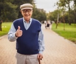 Daily walking patterns help flag early Parkinson’s signs in large UK study