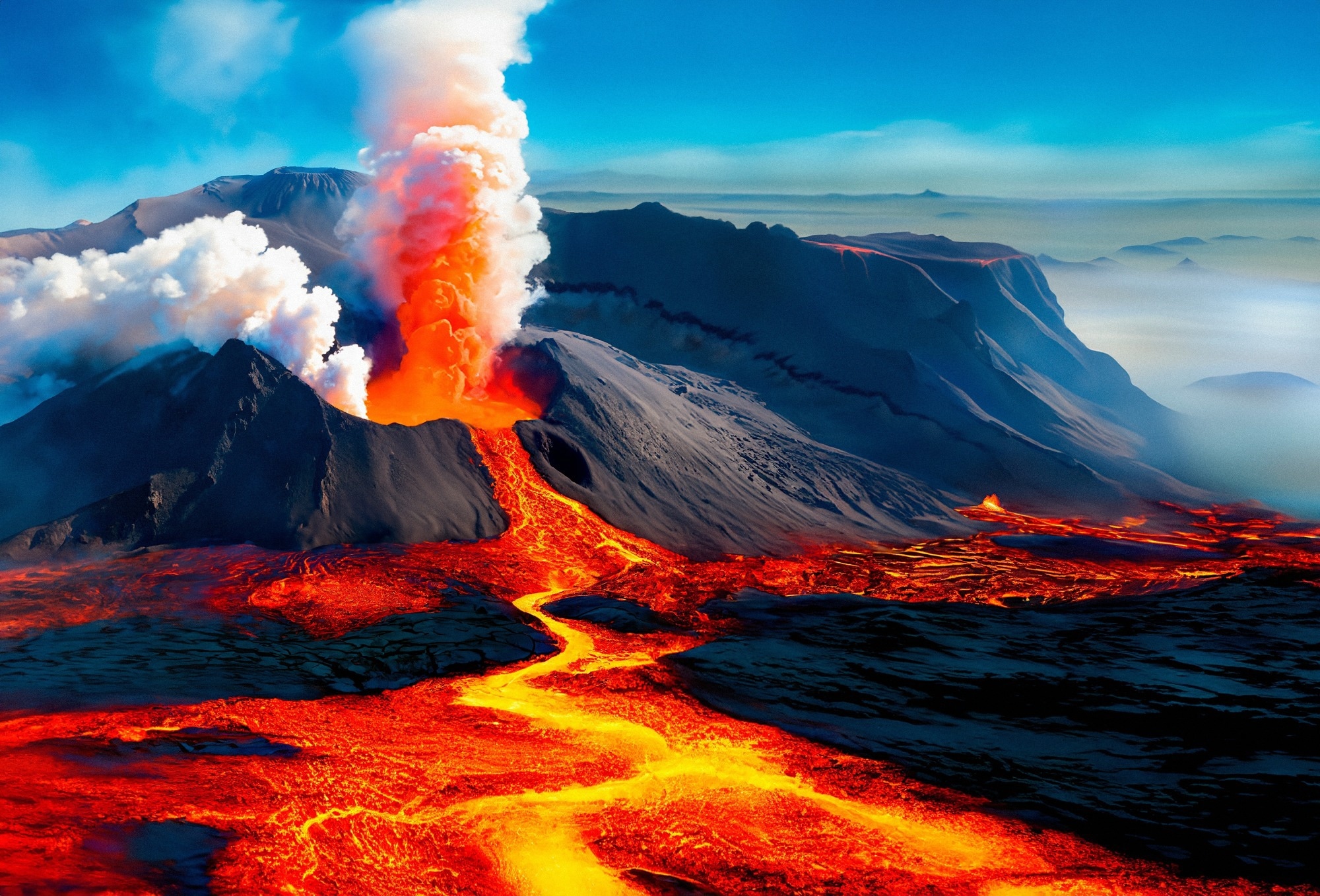 Study: Climate-driven changes in Mediterranean grain trade mitigated famine but introduced the Black Death to medieval Europe. Image Credit: Steve Allen / Shutterstock