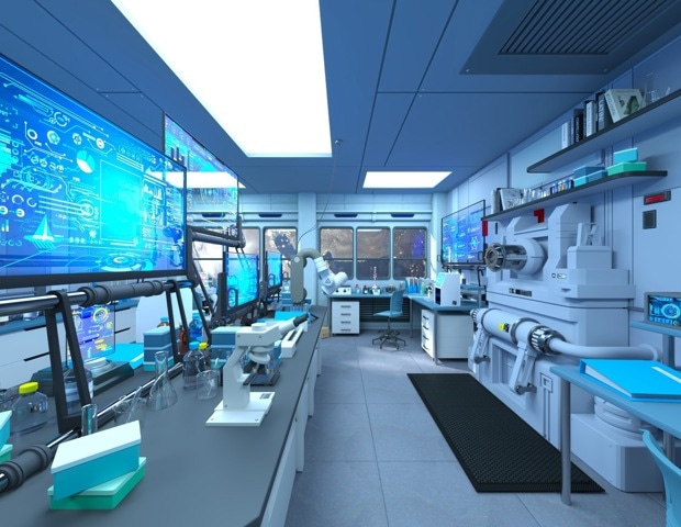 Sapio Sciences partners with the Wellcome Sanger Institute on digital laboratory transformation