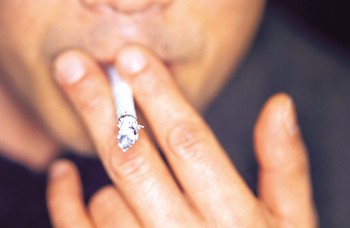According to Canadian study passive smoking is apparently as damaging to a woman’s chances of having successful fertility treatment as being a smoker.