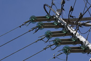 Children living close to high voltage overhead power lines at birth may be at an increased risk of leukaemia, finds a large study in this week