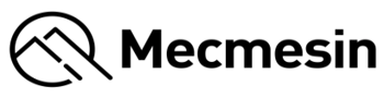 Mecmesin logo.