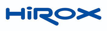 Hirox USA Inc logo.
