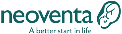 Neoventa Medical logo.