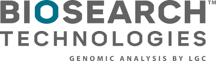 LGC Biosearch Technologies logo.