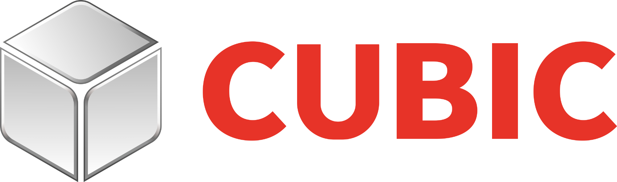 Cubic Sensor and Instrument Co. Ltd logo.