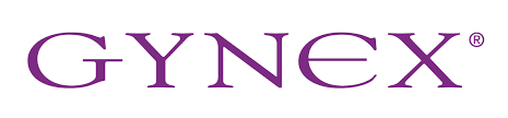 Gynex Corporation logo.