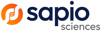 Sapio Sciences logo.