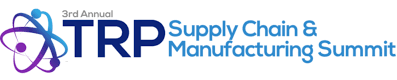 Hanson Wade Group - 3rd Annual TRP Supply Chain & Manufacturing Summit