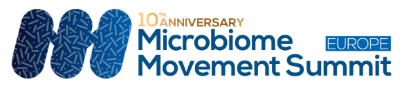 Hanson Wade Group - 10th Microbiome Movement Summit Europe 2026