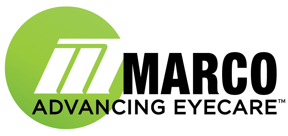 Marco logo.