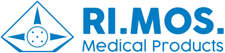 RI.MOS. srl logo.
