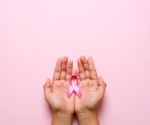 Researchers discover how aggressive breast cancer controls protein production