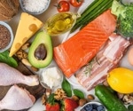 Ketogenic diet offers hope for infants with drug-resistant epilepsy