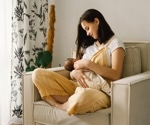 Study links extended breastfeeding to stronger infant immune health