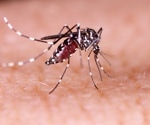 AI-based tool aims to improve mosquito identification for disease control