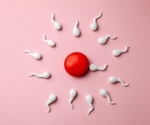 New genetic link to male infertility found